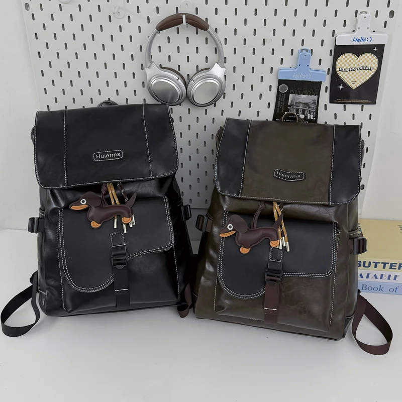 Umweltfreundlicher wasserdichter Rucksack Karnz
