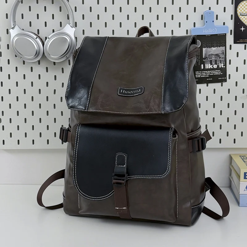 Umweltfreundlicher wasserdichter Rucksack Karnz