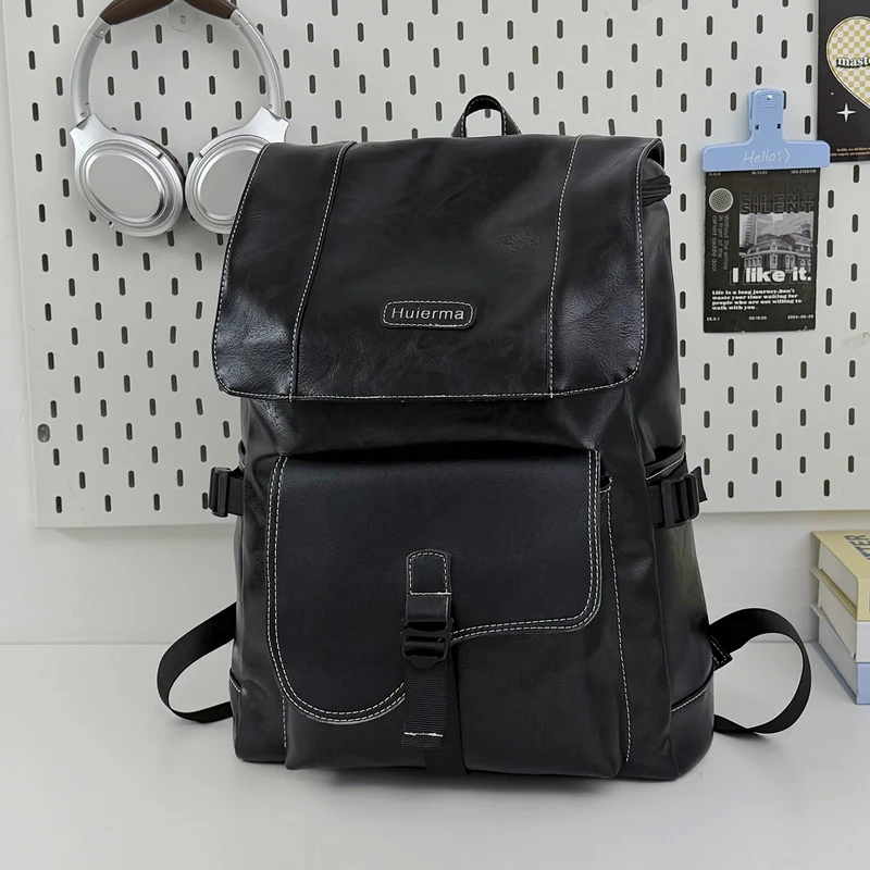 Umweltfreundlicher wasserdichter Rucksack Karnz