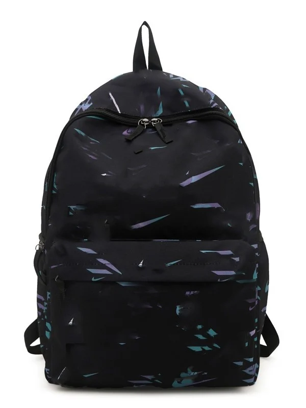 Moderner Rucksack mit funktionalen Fächern Skanto