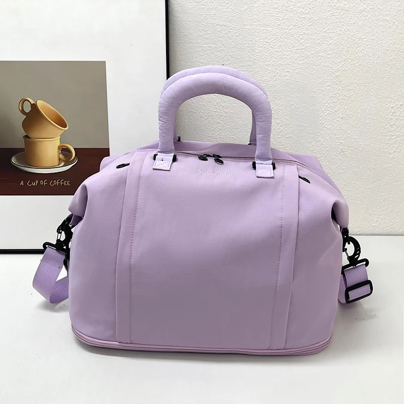 Multi-Funktionale Reise-Duffel-Tasche