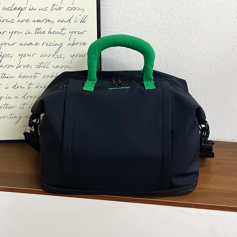 Multi-Funktionale Reise-Duffel-Tasche