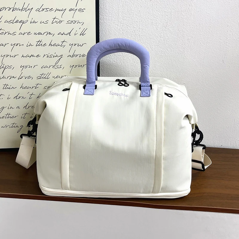 Multi-Funktionale Reise-Duffel-Tasche