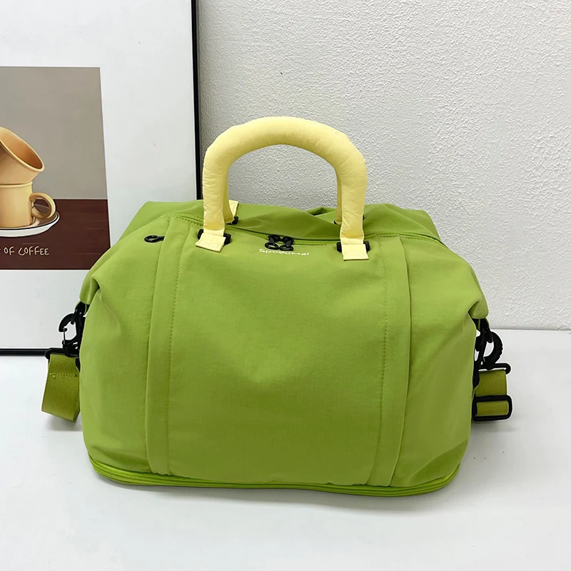 Multi-Funktionale Reise-Duffel-Tasche