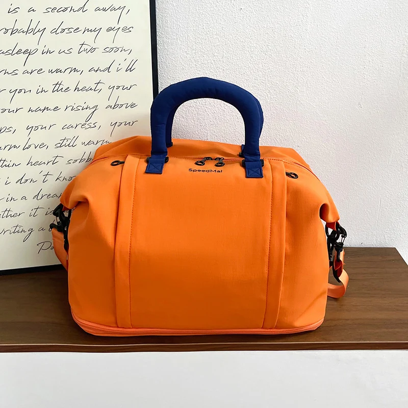 Multi-Funktionale Reise-Duffel-Tasche