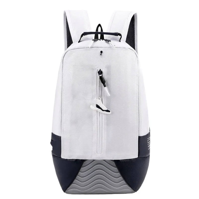 Moderner Sportrucksack mit intelligentem Aufbewahrungssystem Skanto