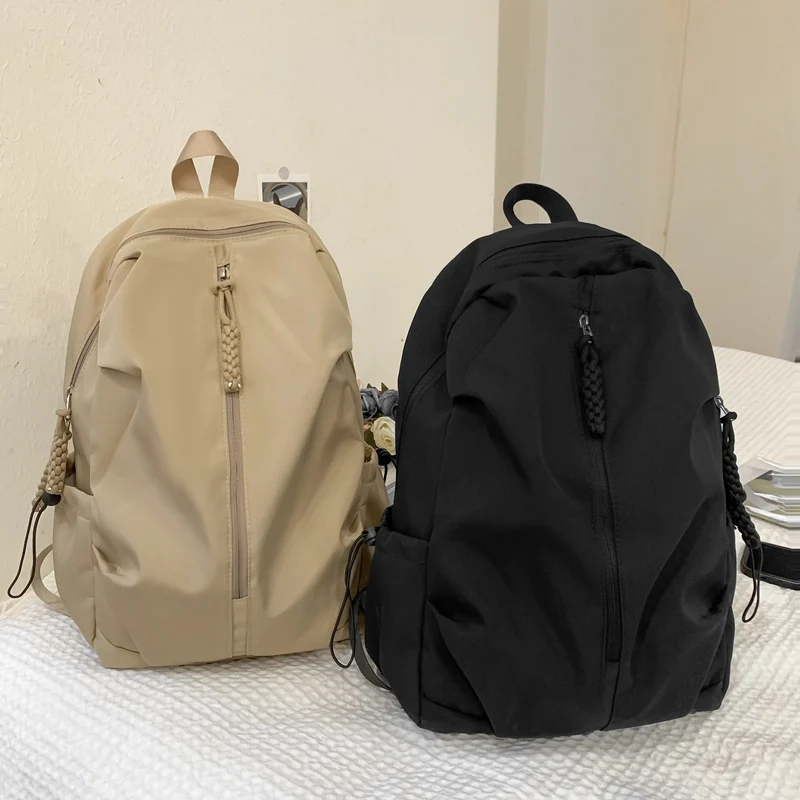 Multifunktionaler Alltagsrucksack