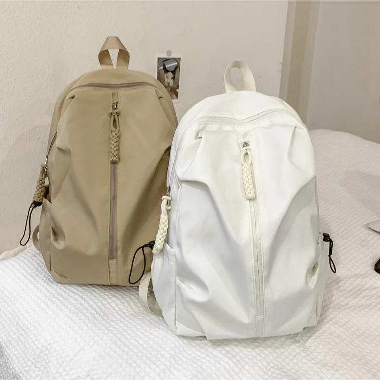 Multifunktionaler Alltagsrucksack