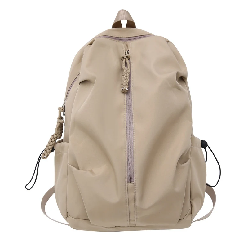 Multifunktionaler Alltagsrucksack