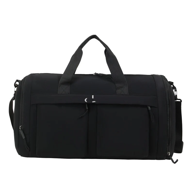 Sportliche Reisetasche mit vielseitigen Seitentaschen Skanto