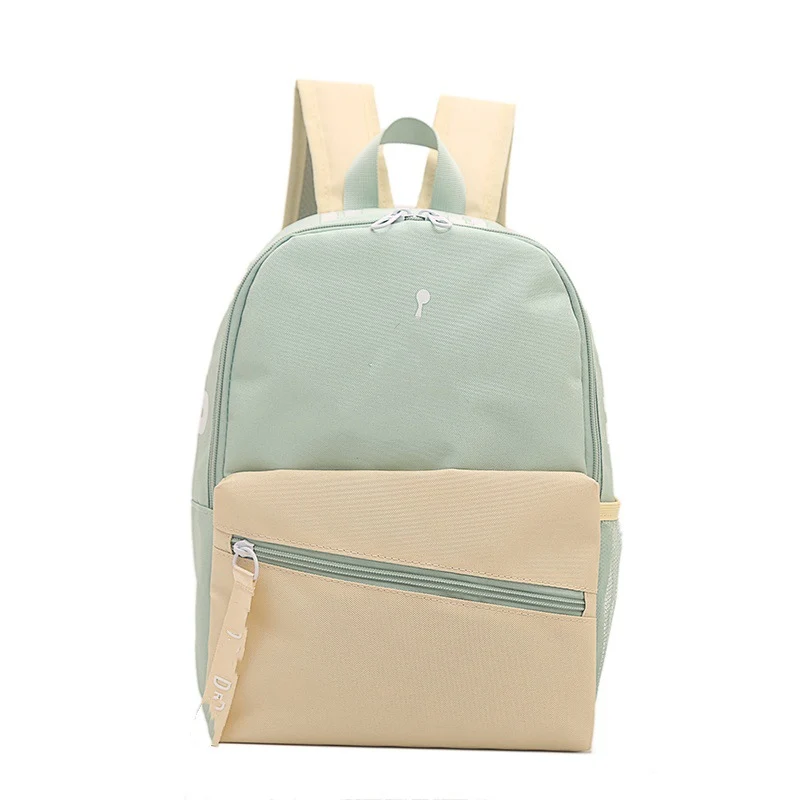 Bequemer Freizeitrucksack mit praktischen Fächern Skanto