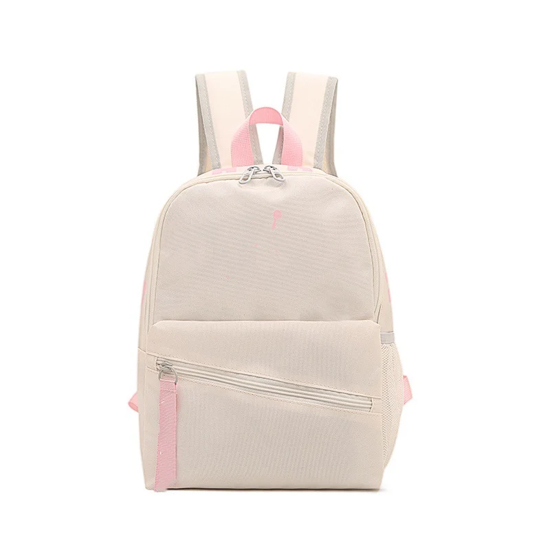Bequemer Freizeitrucksack mit praktischen Fächern Skanto