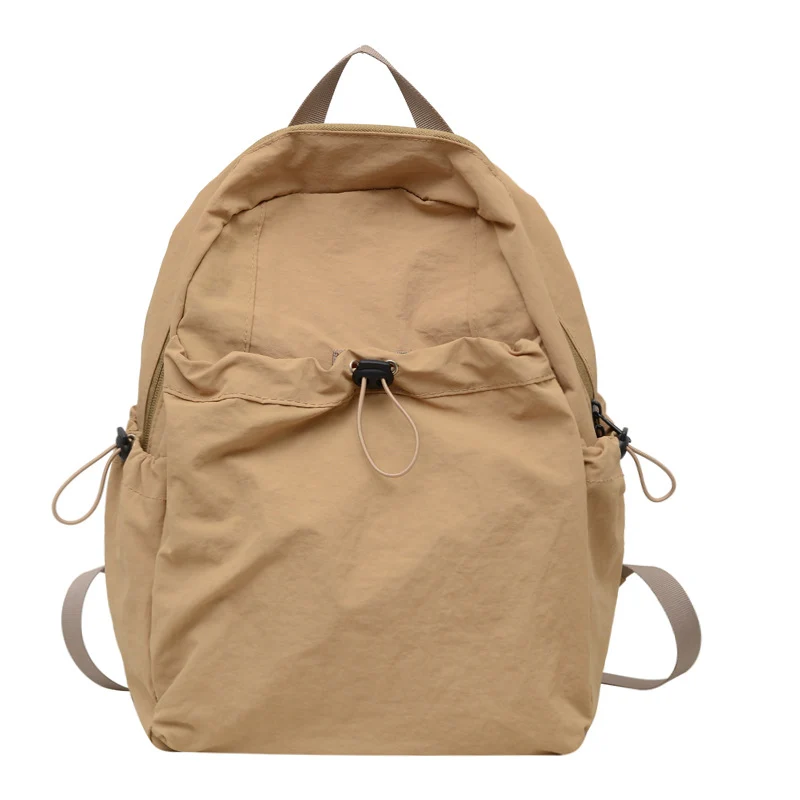 Minimalistische Utility-Rucksack