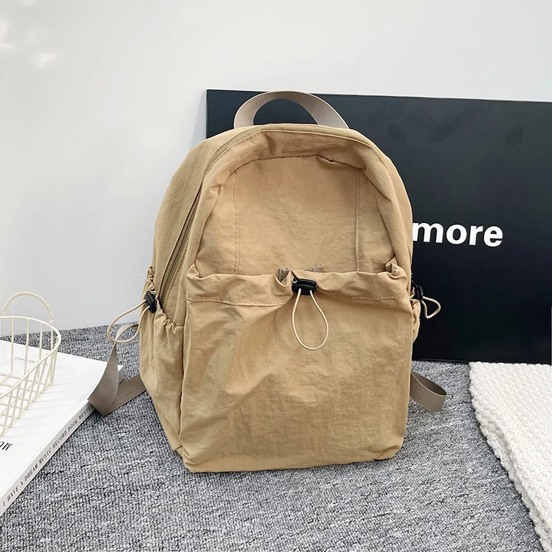 Minimalistische Utility-Rucksack