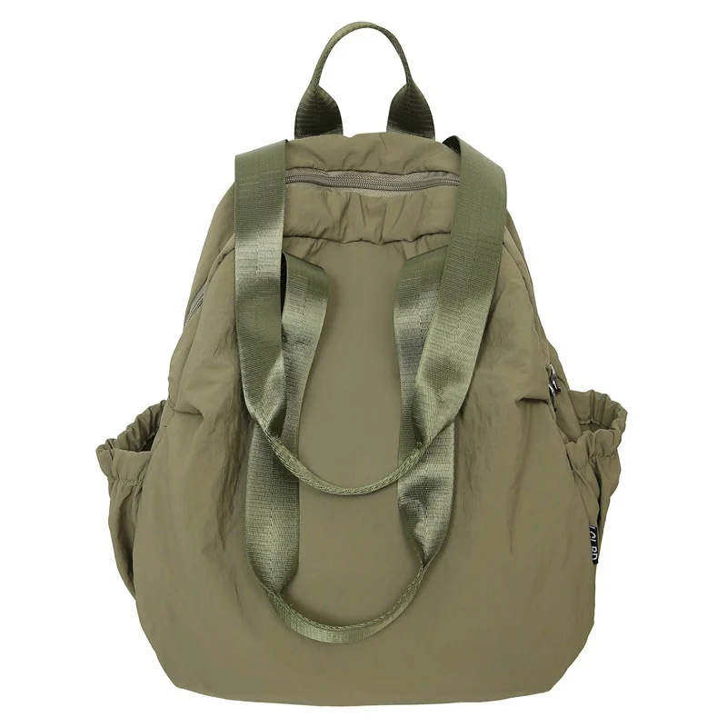 Leichter Alltags-Rucksack