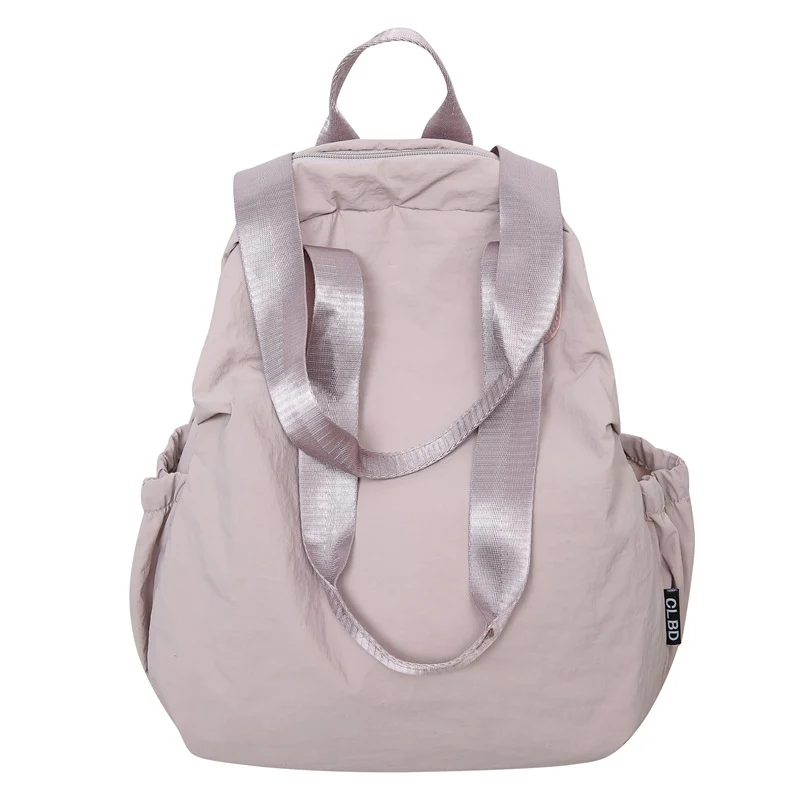 Leichter Alltags-Rucksack