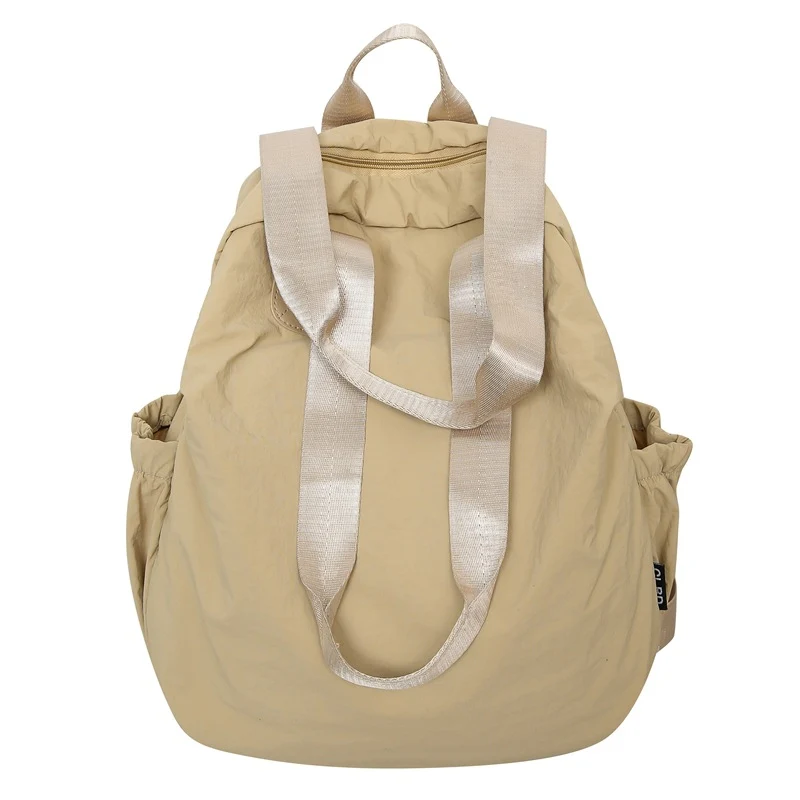 Leichter Alltags-Rucksack