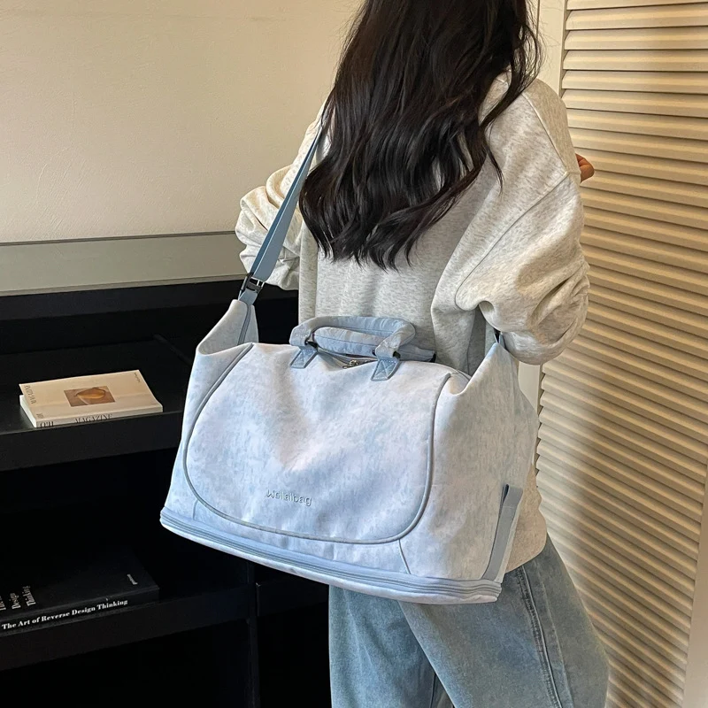 Haltbarer Reisetaschen-Duffel Karnz