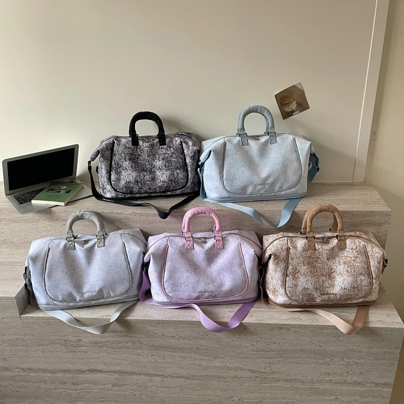 Haltbarer Reisetaschen-Duffel Karnz