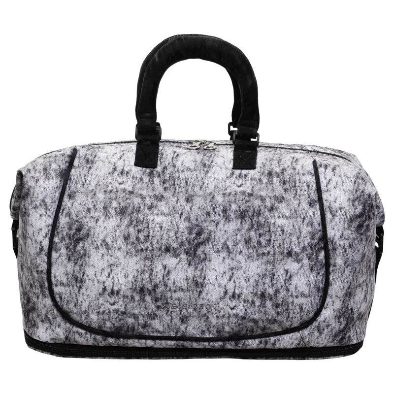 Haltbarer Reisetaschen-Duffel Karnz