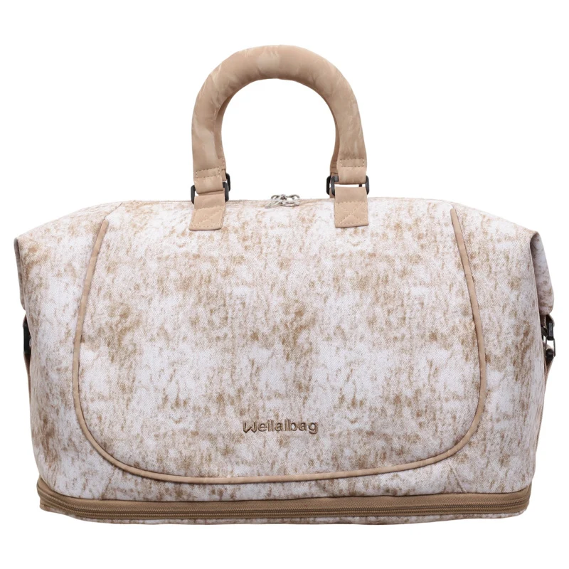 Haltbarer Reisetaschen-Duffel Karnz