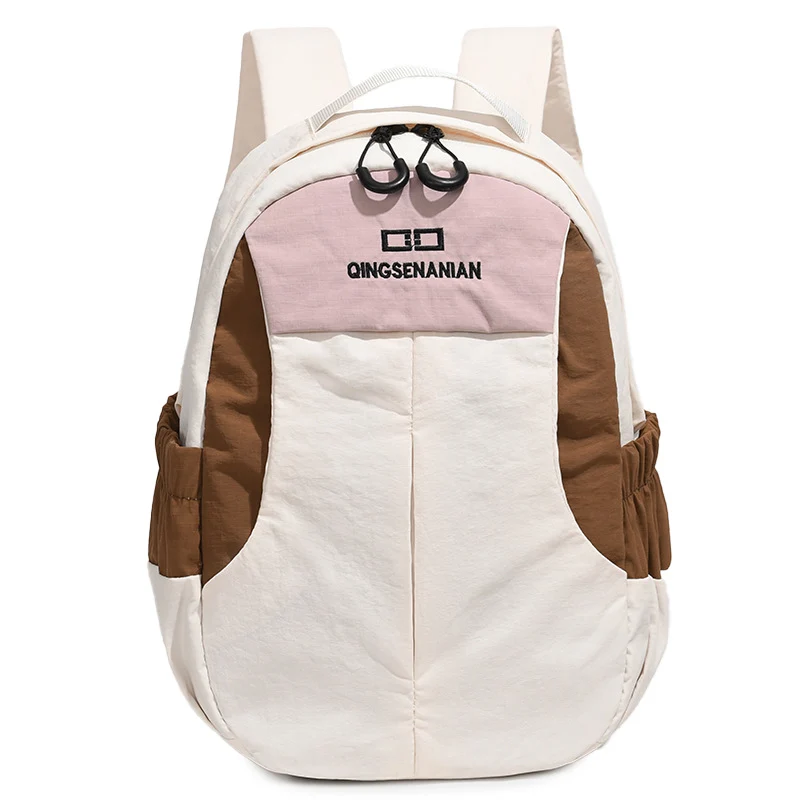Langlebiger Reise-Tagesrucksack Karnz