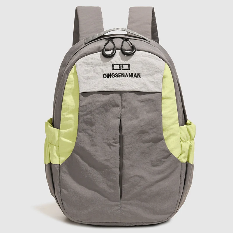 Langlebiger Reise-Tagesrucksack Karnz