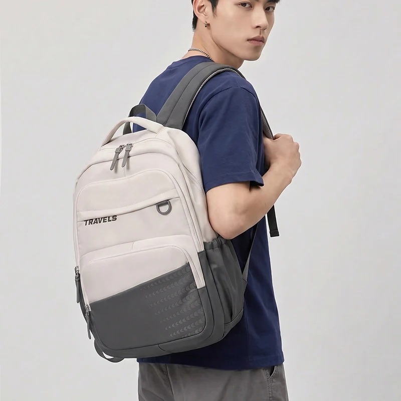 Haltbarer Reise-Rucksack Karnz