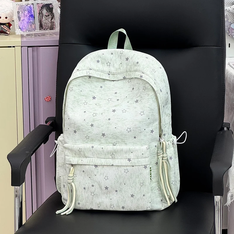 Haltbarer Rucksack mit Sternenmuster Karnz