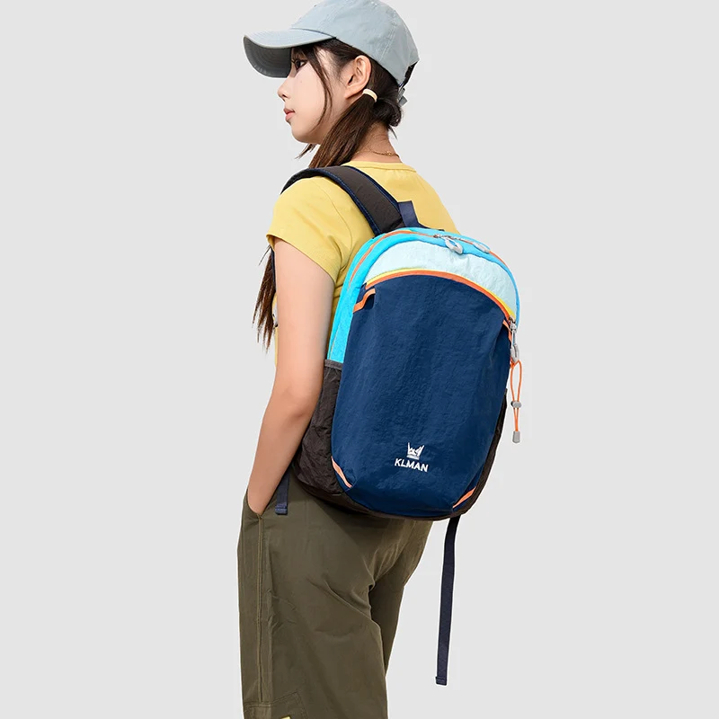 Haltbarer Outdoor Utility Rucksack Karnz