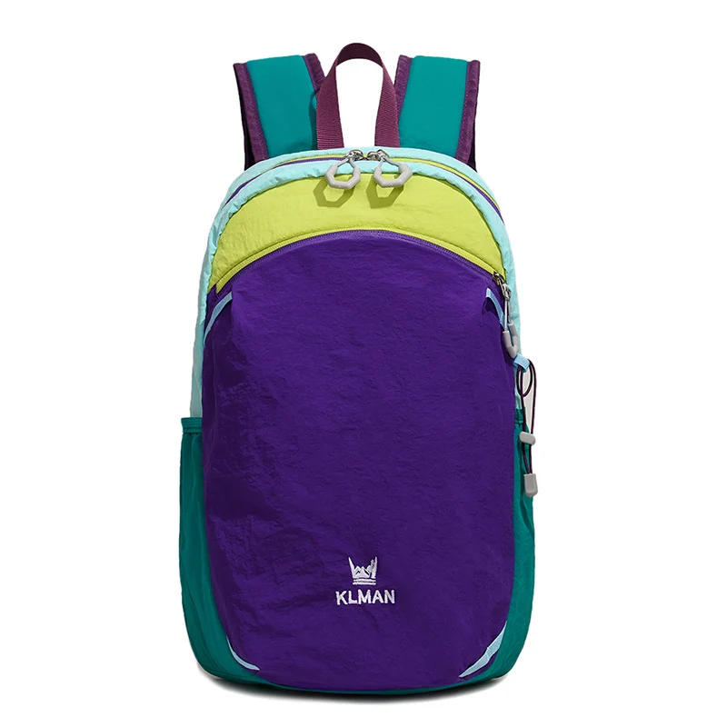 Haltbarer Outdoor Utility Rucksack Karnz