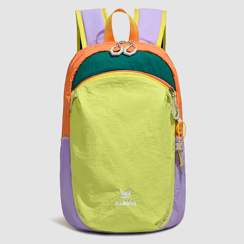 Haltbarer Outdoor Utility Rucksack Karnz