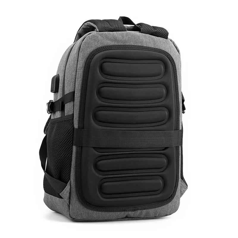 Ergonomischer Laptop-Rucksack mit viel Platz Skanto