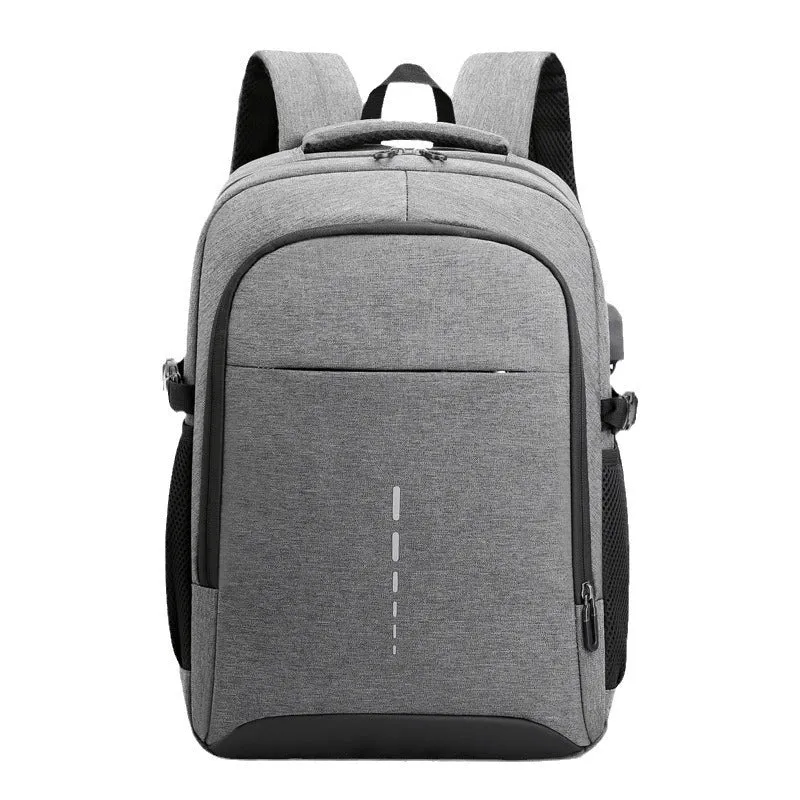 Ergonomischer Laptop-Rucksack mit viel Platz Skanto