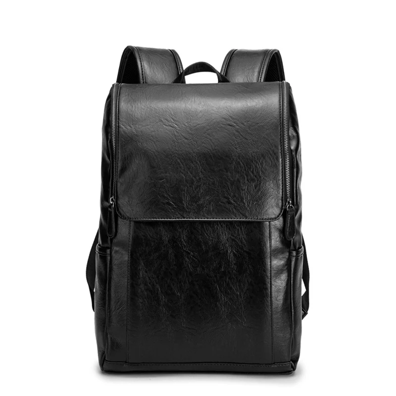 Eleganter Vintage Laptop-Rucksack Skanto