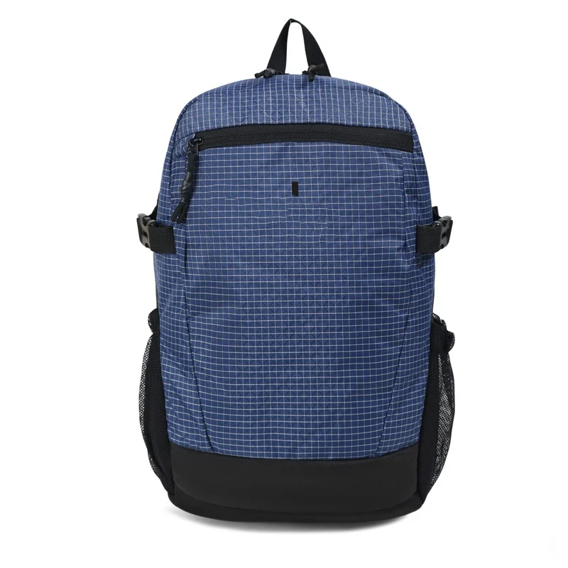 Praktischer Rucksack mit multifunktionalen Netztaschen Skanto