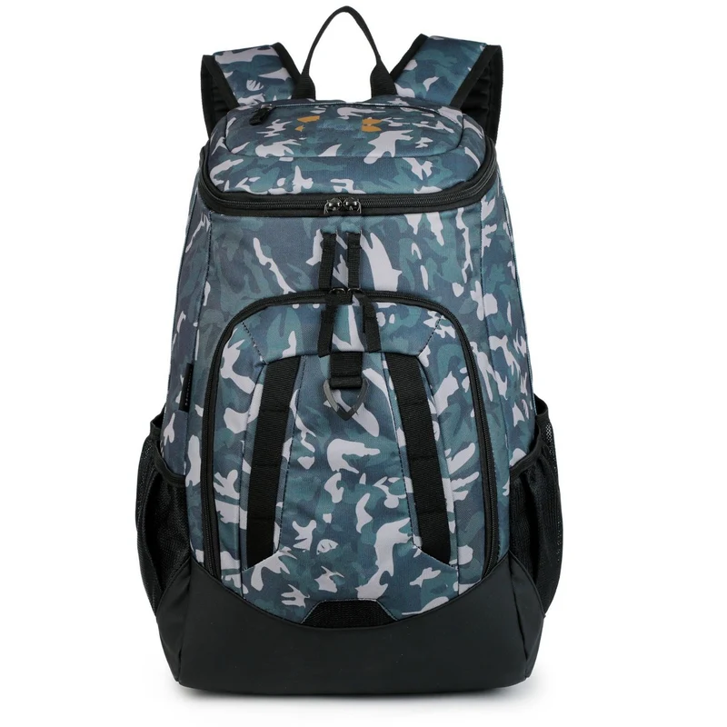 Praktischer Laptop-Rucksack mit geräumigem Stauraum und ergonomischem Tragesystem Skanto