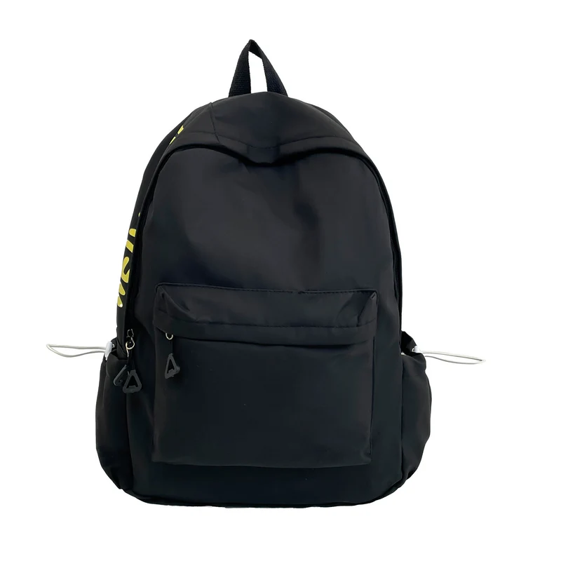 Leichte lässige Rucksack