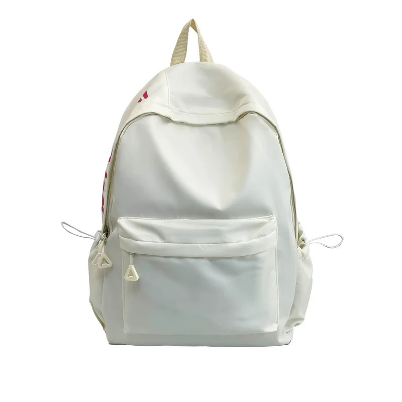 Leichte lässige Rucksack