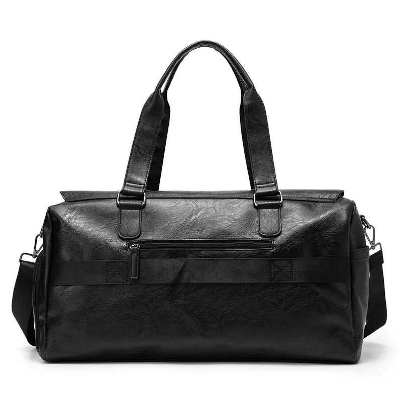 Praktische Sport- und Reisetasche Skanto