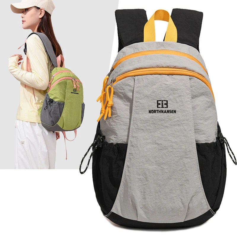 Haltbarer Outdoor Abenteuer Rucksack Karnz