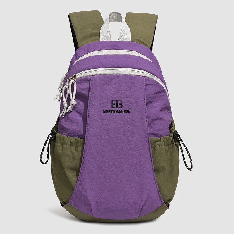 Haltbarer Outdoor Abenteuer Rucksack Karnz