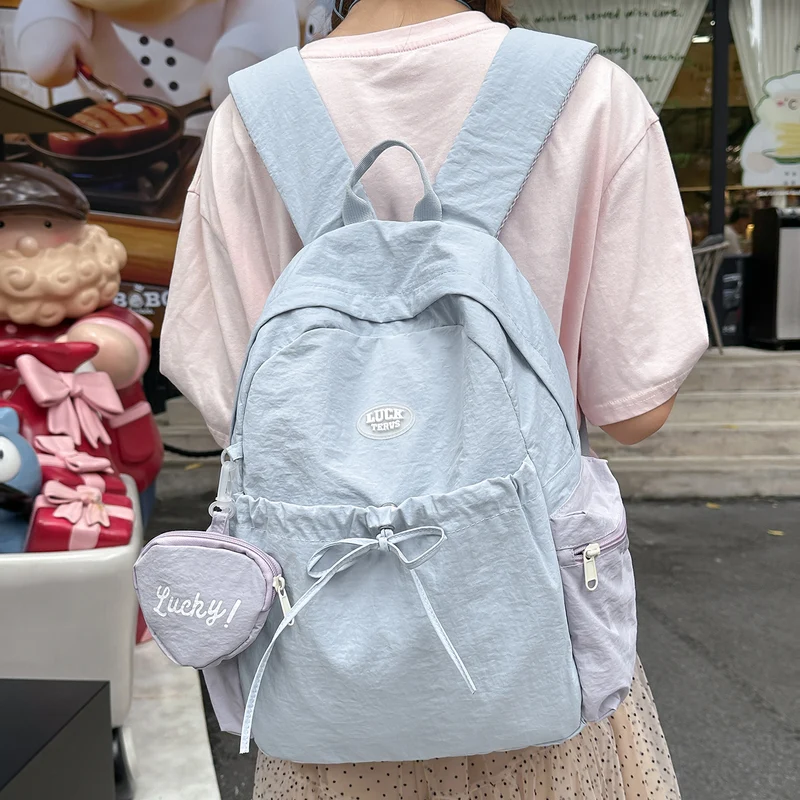 Langlebiger Multifunktionaler Rucksack Karnz