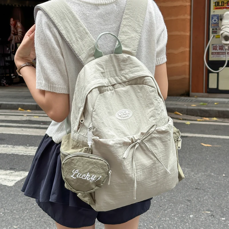Langlebiger Multifunktionaler Rucksack Karnz