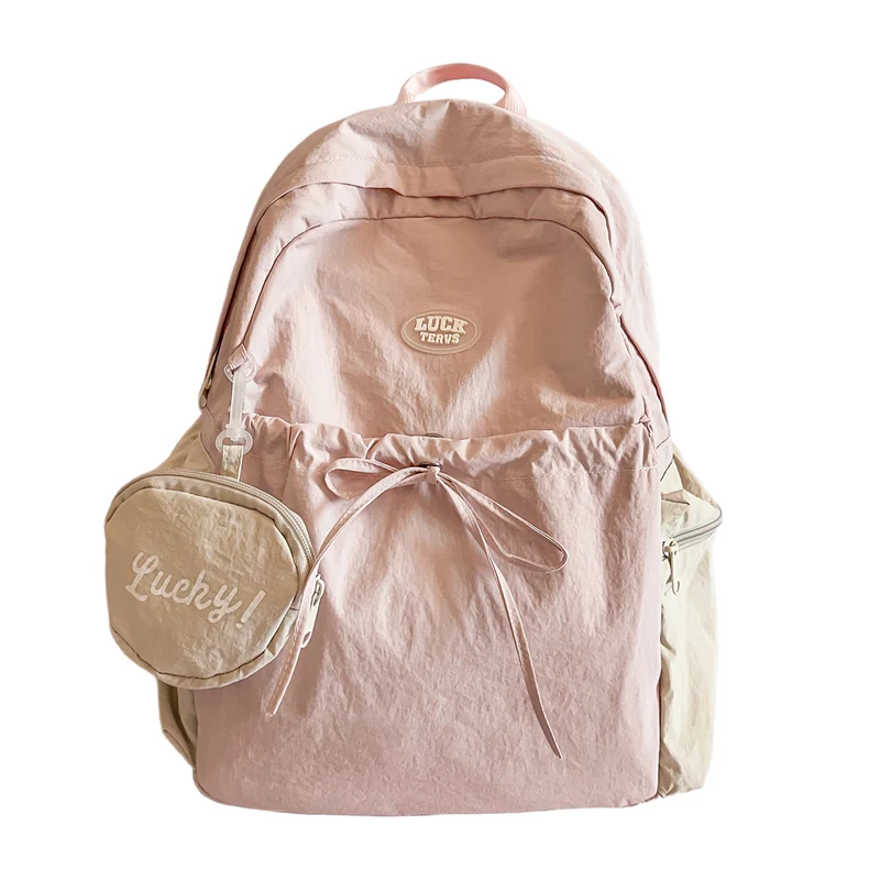 Langlebiger Multifunktionaler Rucksack Karnz