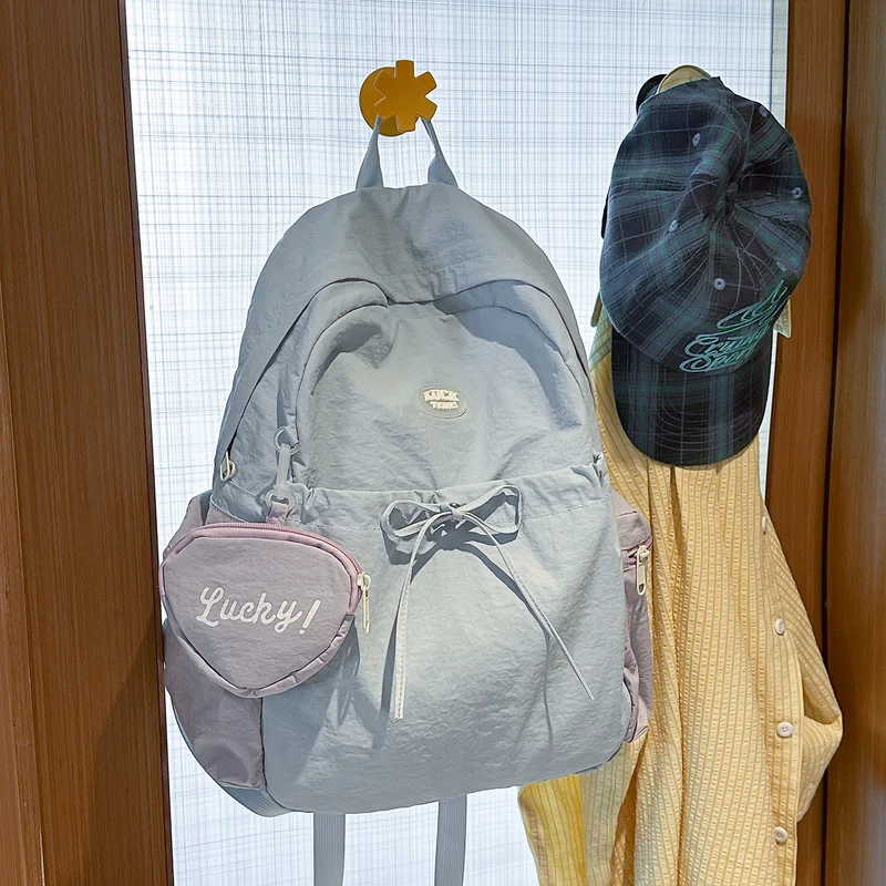 Langlebiger Multifunktionaler Rucksack Karnz
