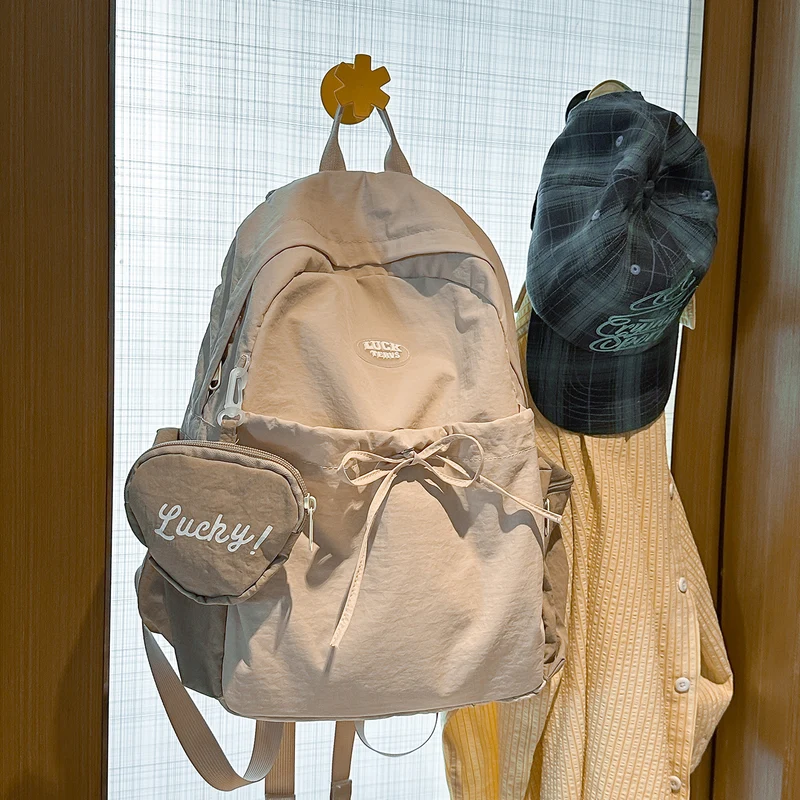 Langlebiger Multifunktionaler Rucksack Karnz