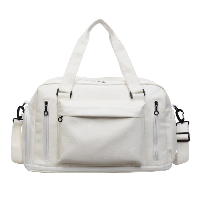 Haltbarer Mehrfach-Taschen Reise-Duffel Bag Karnz