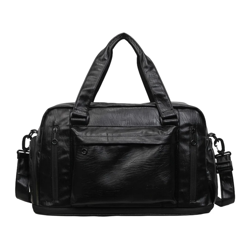 Haltbarer Mehrfach-Taschen Reise-Duffel Bag Karnz