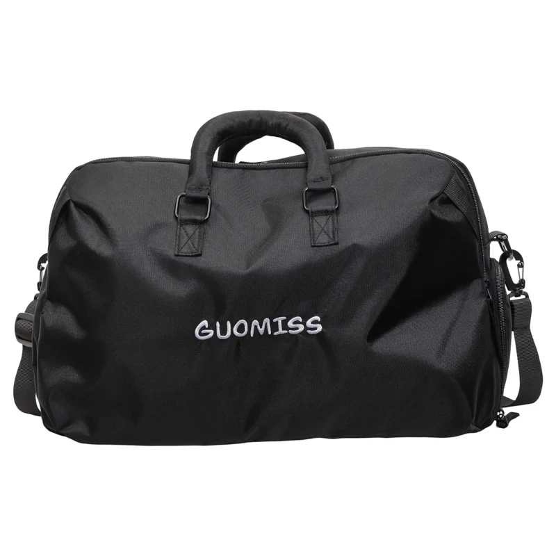 Hochwertige Multi-Taschen Sport Duffel Bag Karnz